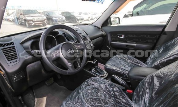 Buy Import Kia Soul Black Car in Import - Dubai in Curacao Buy Import Kia Soul Black Car in Import - Dubai in Curacao
