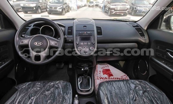 Buy Import Kia Soul Black Car in Import - Dubai in Curacao Buy Import Kia Soul Black Car in Import - Dubai in Curacao