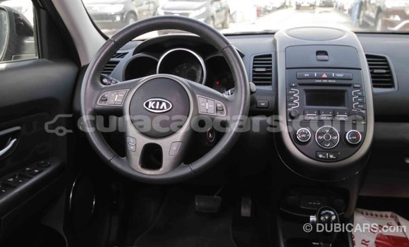Buy Import Kia Soul Black Car in Import - Dubai in Curacao Buy Import Kia Soul Black Car in Import - Dubai in Curacao