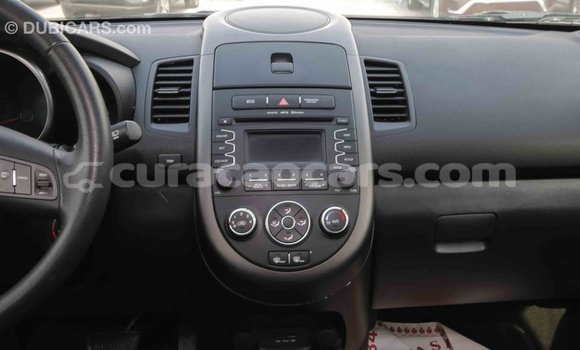 Buy Import Kia Soul Black Car in Import - Dubai in Curacao Buy Import Kia Soul Black Car in Import - Dubai in Curacao