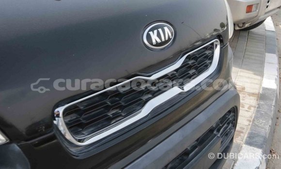 Buy Import Kia Soul Black Car in Import - Dubai in Curacao Buy Import Kia Soul Black Car in Import - Dubai in Curacao