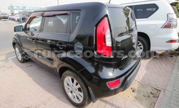 Buy Import Kia Soul Black Car in Import - Dubai in Curacao Buy Import Kia Soul Black Car in Import - Dubai in Curacao