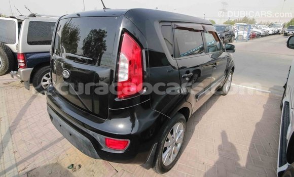 Buy Import Kia Soul Black Car in Import - Dubai in Curacao Buy Import Kia Soul Black Car in Import - Dubai in Curacao