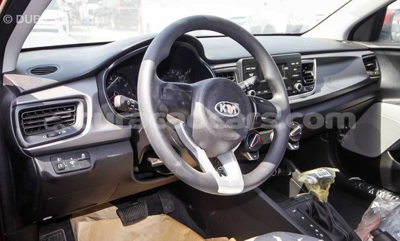 Buy Import Kia Rio Red Car in Import - Dubai in Curacao Buy Import Kia Rio Red Car in Import - Dubai in Curacao