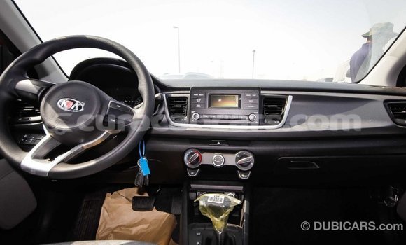 Buy Import Kia Rio Red Car in Import - Dubai in Curacao Buy Import Kia Rio Red Car in Import - Dubai in Curacao