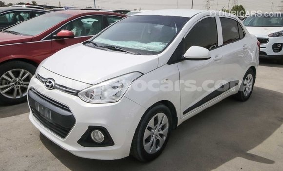 Buy Import Hyundai i10 White Car in Import - Dubai in Curacao Buy Import Hyundai i10 White Car in Import - Dubai in Curacao