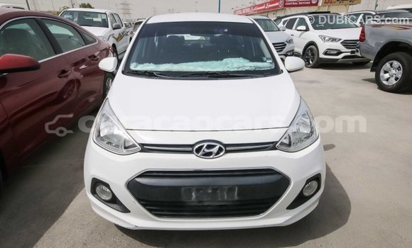 Buy Import Hyundai i10 White Car in Import - Dubai in Curacao Buy Import Hyundai i10 White Car in Import - Dubai in Curacao