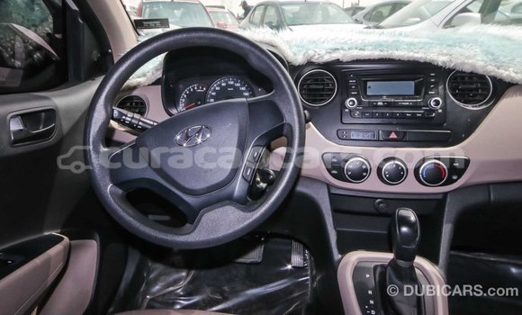 Buy Import Hyundai i10 White Car in Import - Dubai in Curacao Buy Import Hyundai i10 White Car in Import - Dubai in Curacao