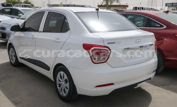 Buy Import Hyundai i10 White Car in Import - Dubai in Curacao Buy Import Hyundai i10 White Car in Import - Dubai in Curacao