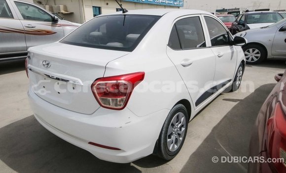 Buy Import Hyundai i10 White Car in Import - Dubai in Curacao Buy Import Hyundai i10 White Car in Import - Dubai in Curacao