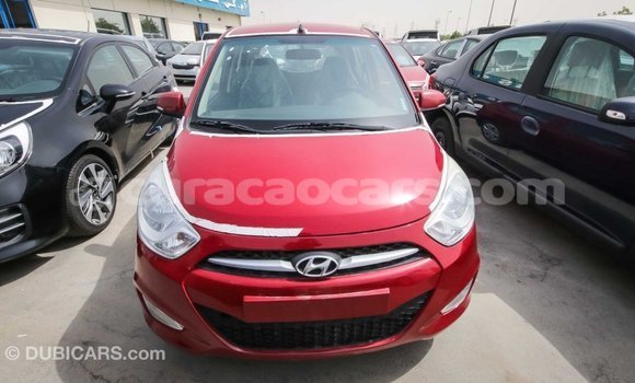 Buy Import Hyundai i10 Red Car in Import - Dubai in Curacao Buy Import Hyundai i10 Red Car in Import - Dubai in Curacao