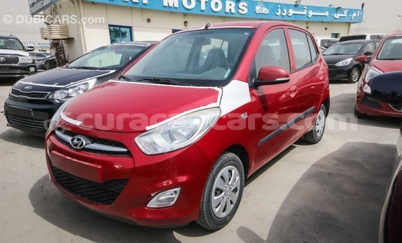 Buy Import Hyundai i10 Red Car in Import - Dubai in Curacao Buy Import Hyundai i10 Red Car in Import - Dubai in Curacao