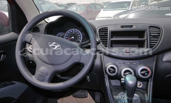 Buy Import Hyundai i10 Red Car in Import - Dubai in Curacao Buy Import Hyundai i10 Red Car in Import - Dubai in Curacao