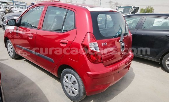 Buy Import Hyundai i10 Red Car in Import - Dubai in Curacao Buy Import Hyundai i10 Red Car in Import - Dubai in Curacao