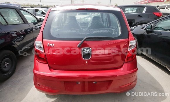 Buy Import Hyundai i10 Red Car in Import - Dubai in Curacao Buy Import Hyundai i10 Red Car in Import - Dubai in Curacao