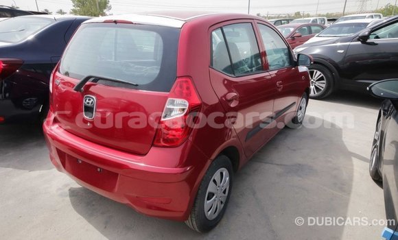 Buy Import Hyundai i10 Red Car in Import - Dubai in Curacao Buy Import Hyundai i10 Red Car in Import - Dubai in Curacao