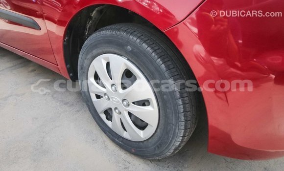 Buy Import Hyundai i10 Red Car in Import - Dubai in Curacao Buy Import Hyundai i10 Red Car in Import - Dubai in Curacao