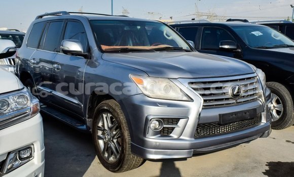 Buy Import Lexus LX Other Car in Import - Dubai in Curacao Buy Import Lexus LX Other Car in Import - Dubai in Curacao