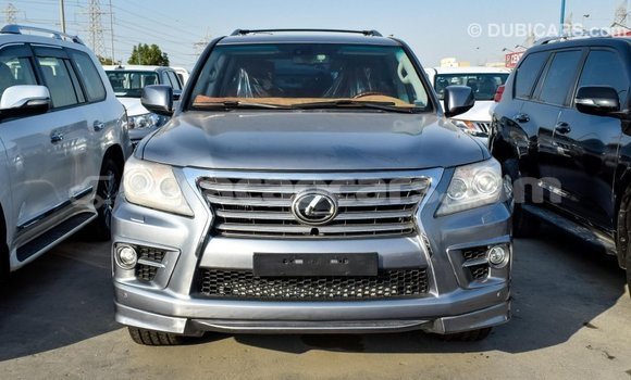 Buy Import Lexus LX Other Car in Import - Dubai in Curacao Buy Import Lexus LX Other Car in Import - Dubai in Curacao