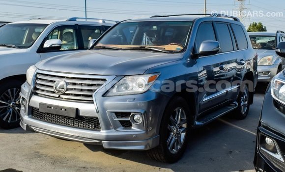 Buy Import Lexus LX Other Car in Import - Dubai in Curacao Buy Import Lexus LX Other Car in Import - Dubai in Curacao