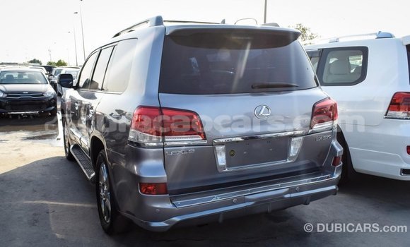 Buy Import Lexus LX Other Car in Import - Dubai in Curacao Buy Import Lexus LX Other Car in Import - Dubai in Curacao