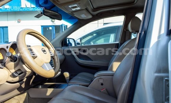 Buy Import Nissan Murano White Car in Import - Dubai in Curacao Buy Import Nissan Murano White Car in Import - Dubai in Curacao