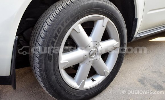 Buy Import Nissan Murano White Car in Import - Dubai in Curacao Buy Import Nissan Murano White Car in Import - Dubai in Curacao