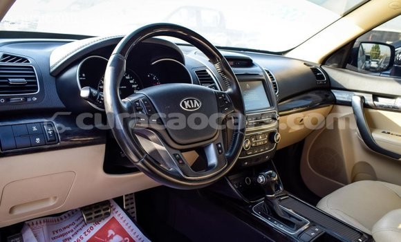 Buy Import Kia Sorento Brown Car in Import - Dubai in Curacao Buy Import Kia Sorento Brown Car in Import - Dubai in Curacao
