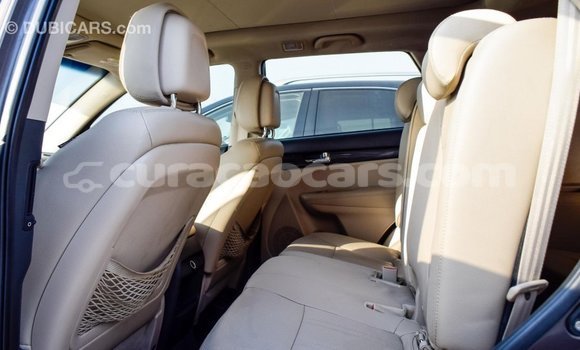 Buy Import Kia Sorento Brown Car in Import - Dubai in Curacao Buy Import Kia Sorento Brown Car in Import - Dubai in Curacao