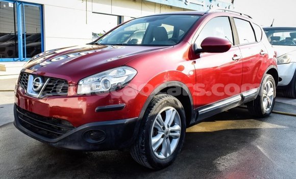 Buy Import Nissan Qashqai Red Car in Import - Dubai in Curacao Buy Import Nissan Qashqai Red Car in Import - Dubai in Curacao