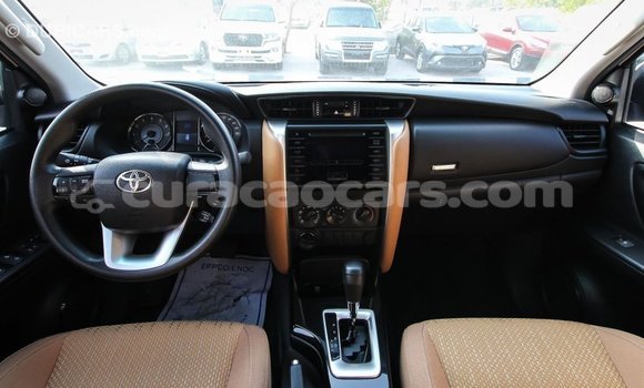 Buy Import Toyota Fortuner White Car in Import - Dubai in Curacao Buy Import Toyota Fortuner White Car in Import - Dubai in Curacao