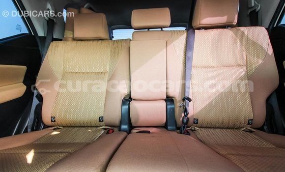 Buy Import Toyota Fortuner White Car in Import - Dubai in Curacao Buy Import Toyota Fortuner White Car in Import - Dubai in Curacao