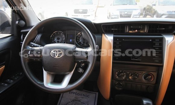 Buy Import Toyota Fortuner White Car in Import - Dubai in Curacao Buy Import Toyota Fortuner White Car in Import - Dubai in Curacao