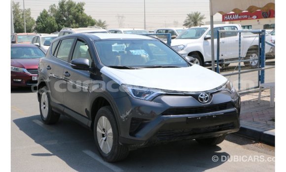 Buy Import Toyota RAV4 Other Car in Import - Dubai in Curacao Buy Import Toyota RAV4 Other Car in Import - Dubai in Curacao