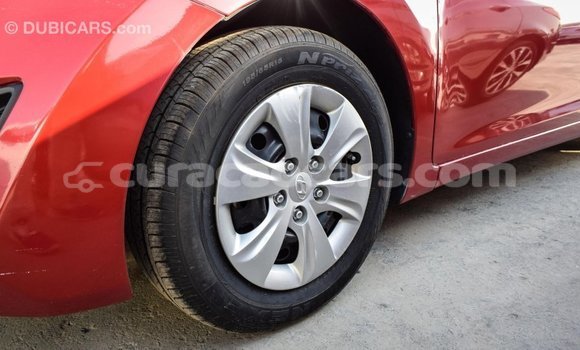 Buy Import Hyundai Elantra Red Car in Import - Dubai in Curacao Buy Import Hyundai Elantra Red Car in Import - Dubai in Curacao