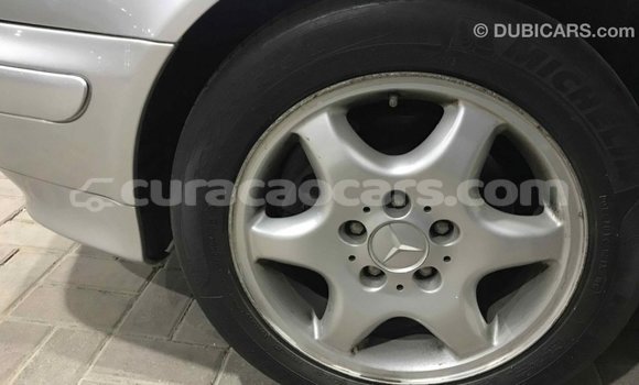 Buy Import Mercedes-Benz 190 (W201) Other Car in Import - Dubai in Curacao