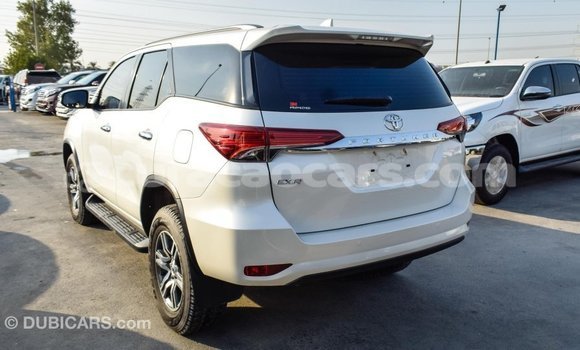 Buy Import Toyota Fortuner White Car in Import - Dubai in Curacao Buy Import Toyota Fortuner White Car in Import - Dubai in Curacao