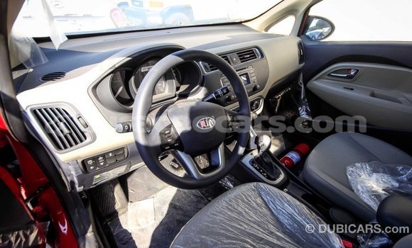 Buy Import Kia Rio Red Car in Import - Dubai in Curacao Buy Import Kia Rio Red Car in Import - Dubai in Curacao