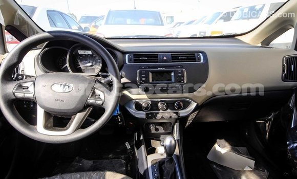Buy Import Kia Rio Red Car in Import - Dubai in Curacao Buy Import Kia Rio Red Car in Import - Dubai in Curacao