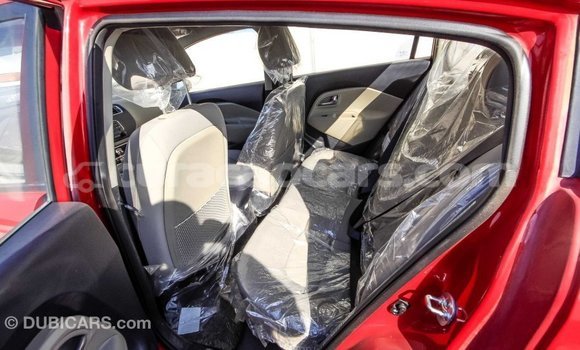 Buy Import Kia Rio Red Car in Import - Dubai in Curacao Buy Import Kia Rio Red Car in Import - Dubai in Curacao
