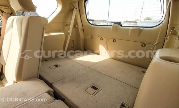 Buy Import Toyota Prado White Car in Import - Dubai in Curacao Buy Import Toyota Prado White Car in Import - Dubai in Curacao