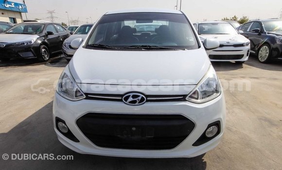 Buy Import Hyundai i10 White Car in Import - Dubai in Curacao Buy Import Hyundai i10 White Car in Import - Dubai in Curacao