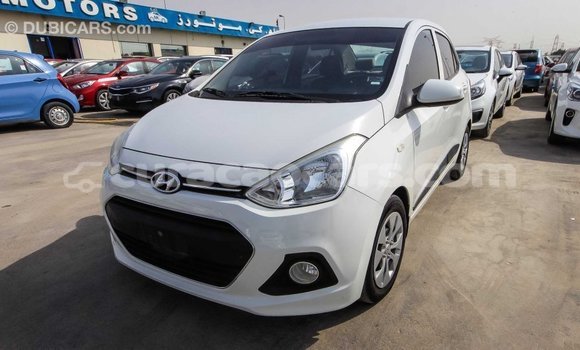 Buy Import Hyundai i10 White Car in Import - Dubai in Curacao Buy Import Hyundai i10 White Car in Import - Dubai in Curacao