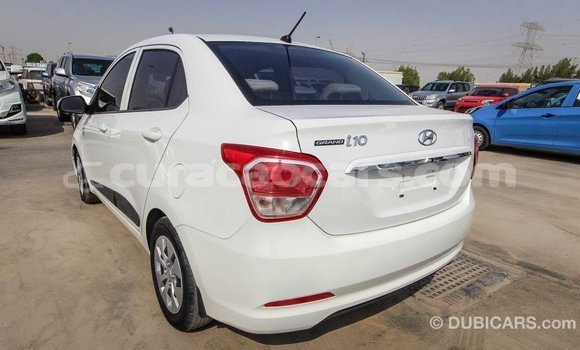 Buy Import Hyundai i10 White Car in Import - Dubai in Curacao Buy Import Hyundai i10 White Car in Import - Dubai in Curacao