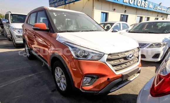 Buy Import Hyundai Creta Other Car in Import - Dubai in Curacao Buy Import Hyundai Creta Other Car in Import - Dubai in Curacao