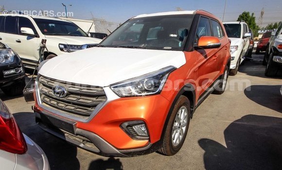 Buy Import Hyundai Creta Other Car in Import - Dubai in Curacao Buy Import Hyundai Creta Other Car in Import - Dubai in Curacao