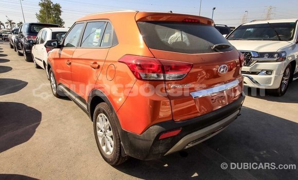 Buy Import Hyundai Creta Other Car in Import - Dubai in Curacao Buy Import Hyundai Creta Other Car in Import - Dubai in Curacao