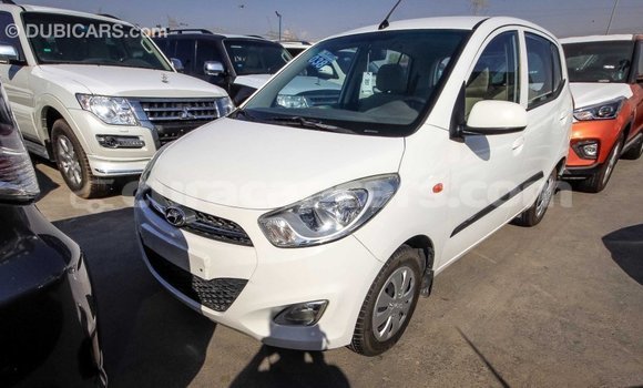 Buy Import Hyundai i10 White Car in Import - Dubai in Curacao Buy Import Hyundai i10 White Car in Import - Dubai in Curacao