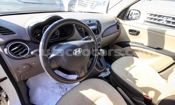Buy Import Hyundai i10 White Car in Import - Dubai in Curacao Buy Import Hyundai i10 White Car in Import - Dubai in Curacao
