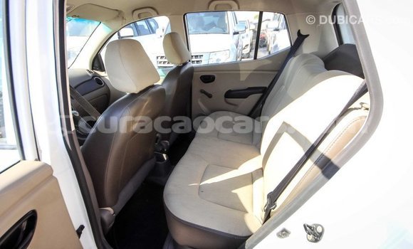 Buy Import Hyundai i10 White Car in Import - Dubai in Curacao Buy Import Hyundai i10 White Car in Import - Dubai in Curacao
